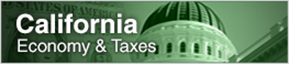 Economy & Taxes Blog